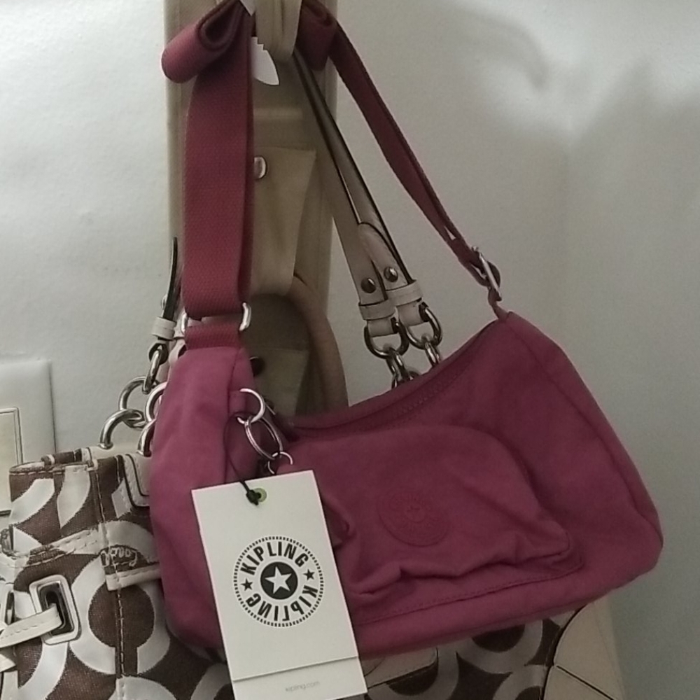 Kipling purse